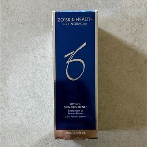 ZO Skin Health Retinol 0.5% Skin Brightener - Full Size